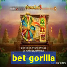 bet gorilla